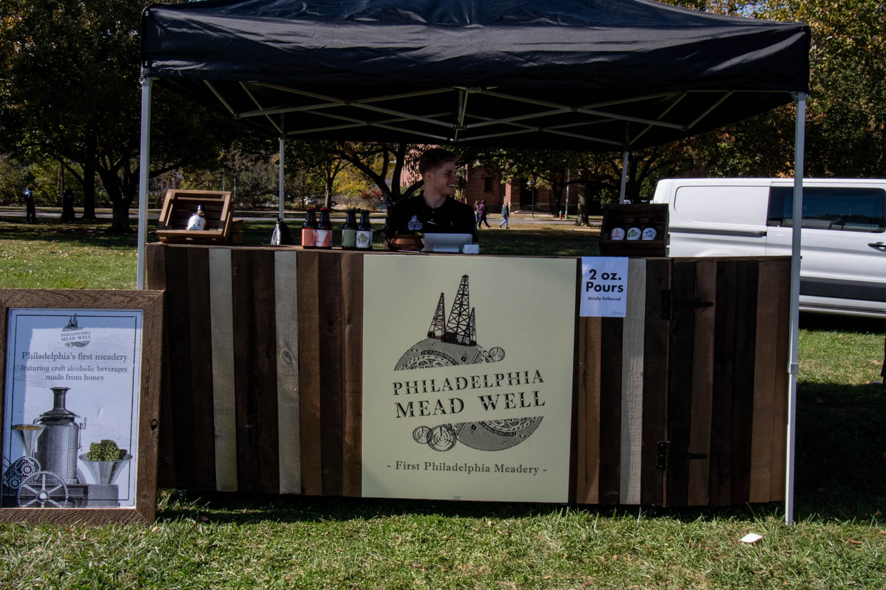 Pour The Core Philly 2019-8775 - Photo by Karl Mischler, Jr